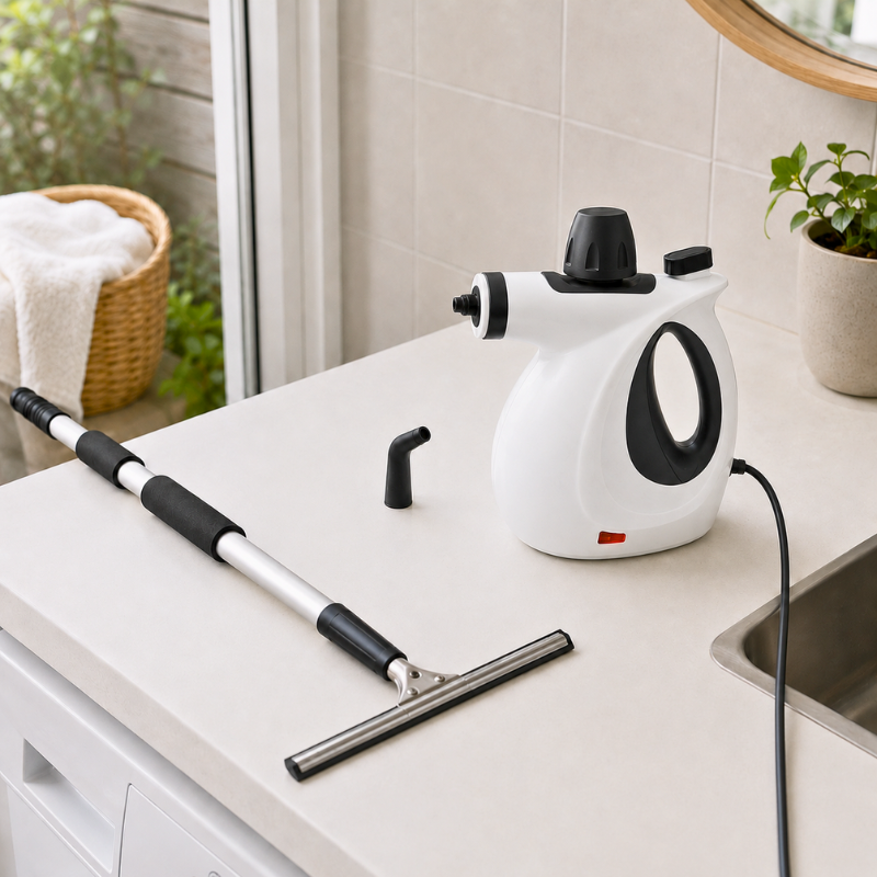 PureGleam™ Sparkling Home Duo